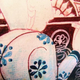 Image for article titled Iconic Anime Character Painted on Buddhist Temple